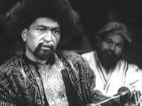 Похождения Насреддина (1946) 
фотографии