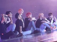 BTS:   .  (2019) -  3