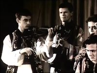 Соловей из села Маршинцы (1966) - фото №11