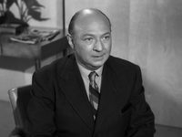   (1957-1966) 
