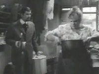 Первый курьер (1967) - фото №13