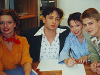 FM   (2001-2002) -  12