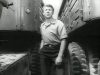 Приключения Кроша (1961) - фото №3