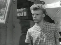 Приключения Кроша (1961) - фото №4