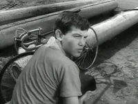 Приключения Кроша (1961) - фото №15