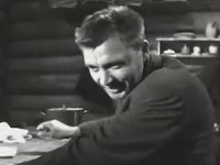 От снега до снега (1968) - фото №1