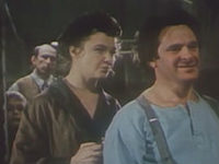 Вторая попытка Виктора Крохина (1977) 
фотографии