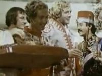 Горя бояться - счастья не видать (1973) 
фотографии