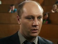 Дмитрий Суржиков Актер Фото