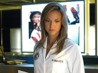 CSI:    (2002-2012)