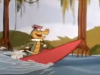    Hanna-Barbera (1962-1963) 
