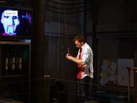  3D (2010) 
