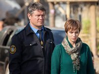 Бывшая жена сериал фото