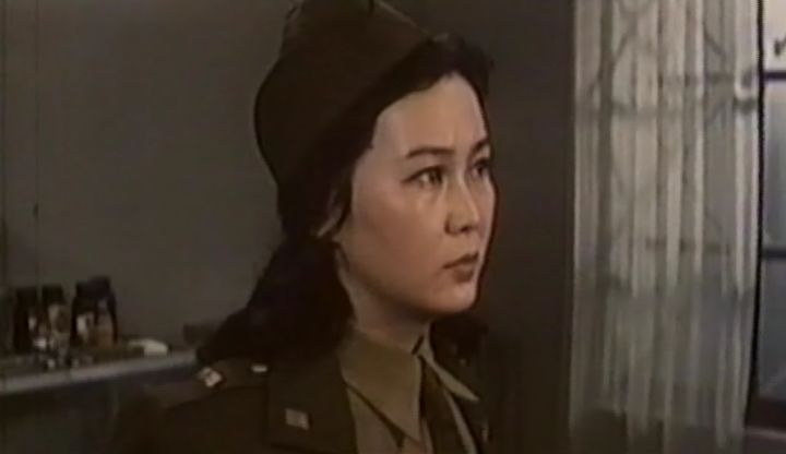 Приказ №027 (1986) - Order No. 027 - Приказ N 027 - 명령-027호.
