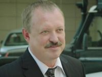 Владимир Владимирович Басов Фото Владимир Владимирович Басов Фото