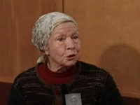 Нина Антонова Актриса Фото