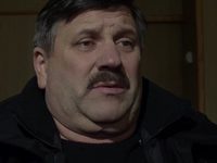 Владимир Космидайло