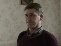 Александр Русинов