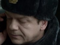 Антон Чернов