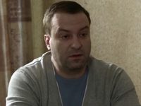 Алексей Федотов
