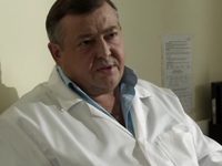 Виктор Мелихов