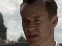 Михаил Елисеев