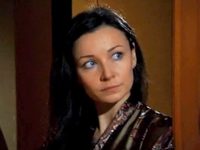 Анна Бачалова Актриса Фото