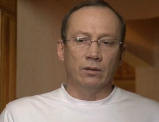 Кирилл Кириллович Макеенко Фото