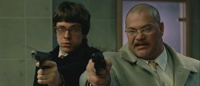 Бадыров Павел Олегович
