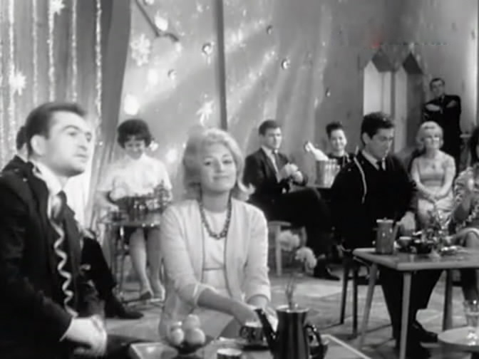Фильм Новогодний Календарь 1965 Фильм Новогодний Календарь 1965