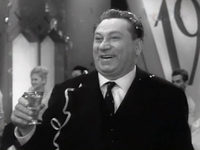Новогодний Календарь 1965