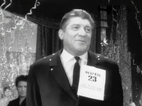 Новогодний Календарь 1965