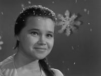 Новогодний Голубой Огонек 1964