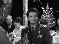 Новогодние Огонек 1967 Новогодние Огонек 1967