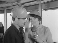Новогодний Огонек 1967 Года