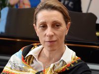 Юлия Рутберг