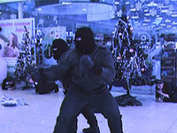 Один В Новогоднюю Ночь Фильм 2006 Один В Новогоднюю Ночь Фильм 2006