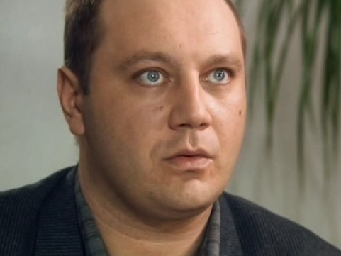 Дмитрий Суржиков Актер Фото