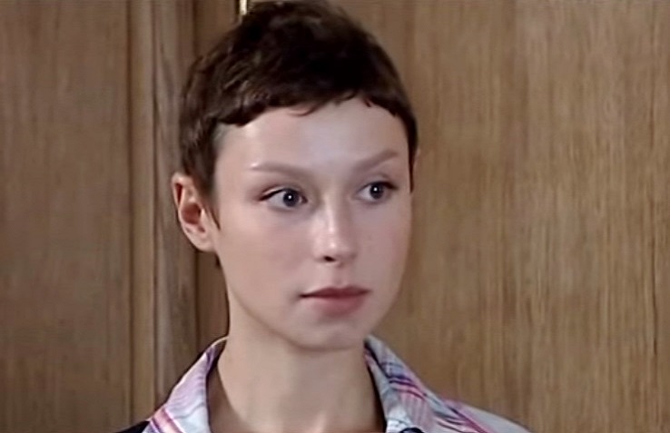 Секси Елена Полякова В Купальнике – Прощайте Доктор Фрейд 2004 Секси Елена Полякова В Купальнике – Прощайте Доктор Фрейд 2004
