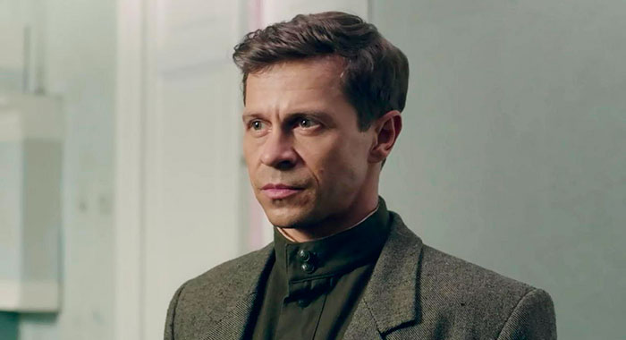 Сериал черные кошки актеры