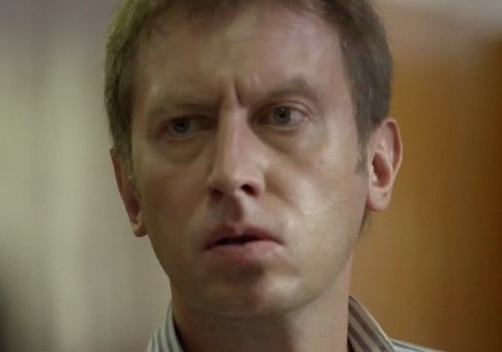 Лютый (2013) - актеры и роли - Фёдор Лавров - российские фильмы и сериалы - Кино