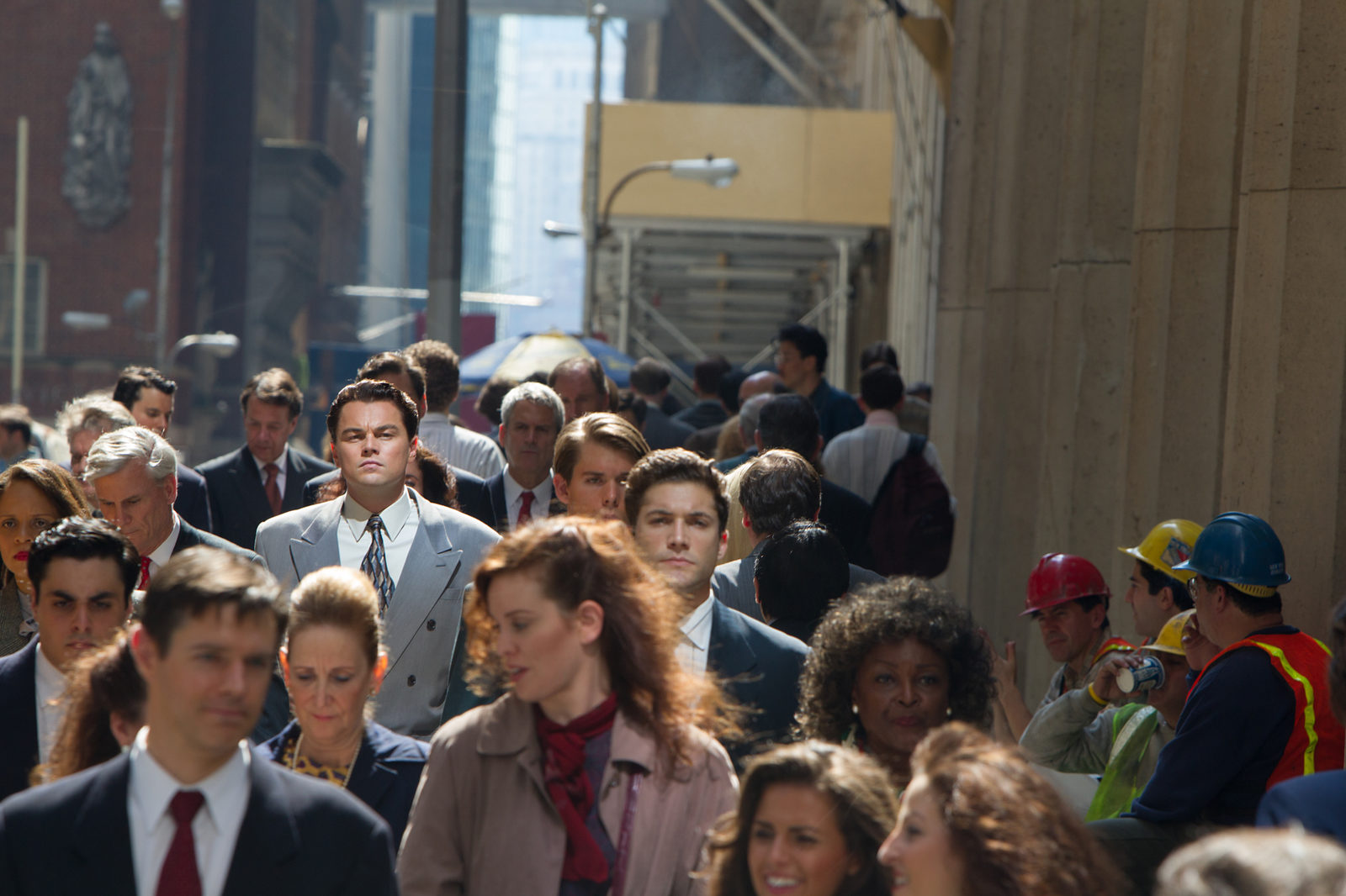 Волк с Уолл-стрит (2013) - Wolf of Wall Street, The - кадры из фильма - голливуд