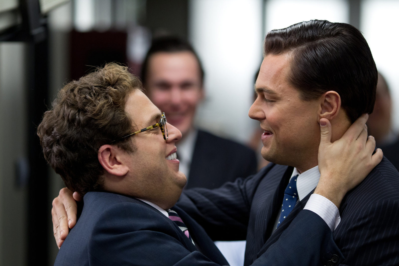 Волк с Уолл-стрит (2013) - Wolf of Wall Street, The - кадры из фильма - голливуд