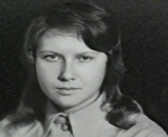 Валерий Харламов Ирина Харламова