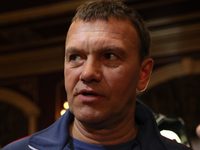 Александр Наумов Актер Фото