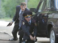 Перелётные птицы (2014) фотографии