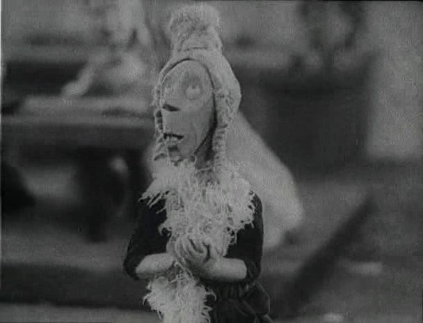 Фильм Новый Гулливер 1935 Года