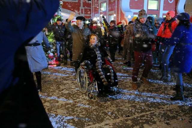 Новогоднее Дежурство Фильм 2014 Новогоднее Дежурство Фильм 2014