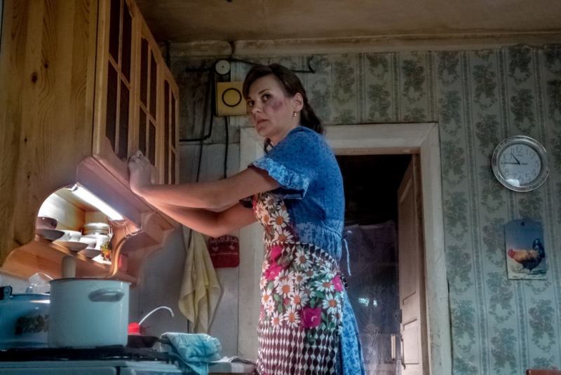 Анна Уколова Фото