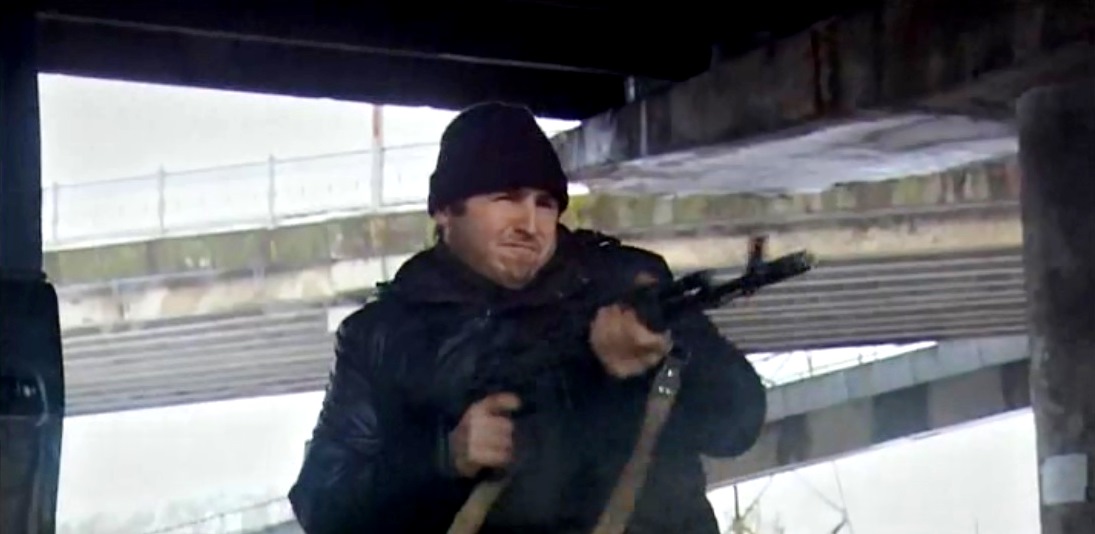  -7 (2014) - 